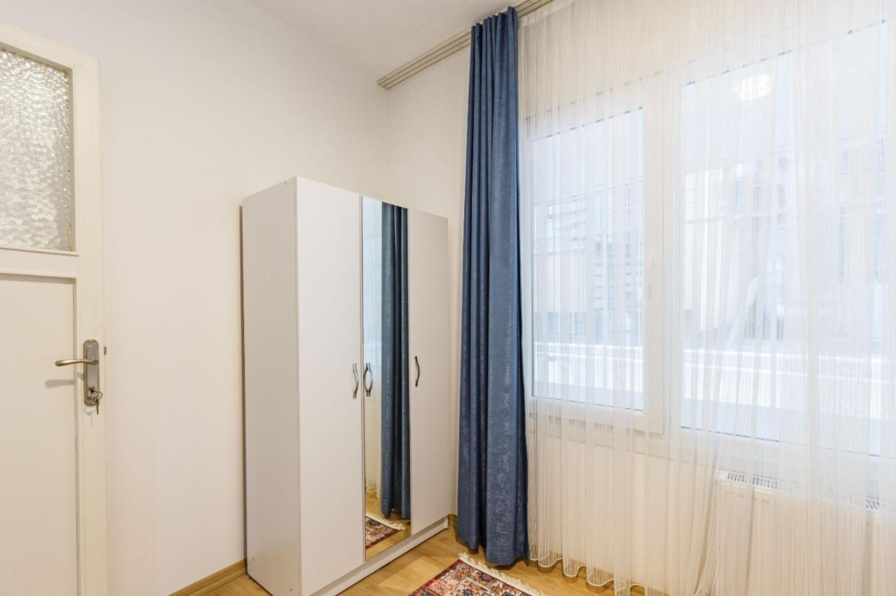 Apartamento Altiyol Boga, Center Of Kadikoey Estambul Exterior foto